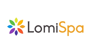 LomiSpa.com